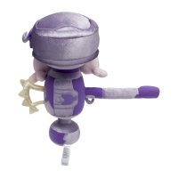 Authentic Pokemon center plush Sleeping Tinkaton 38cm